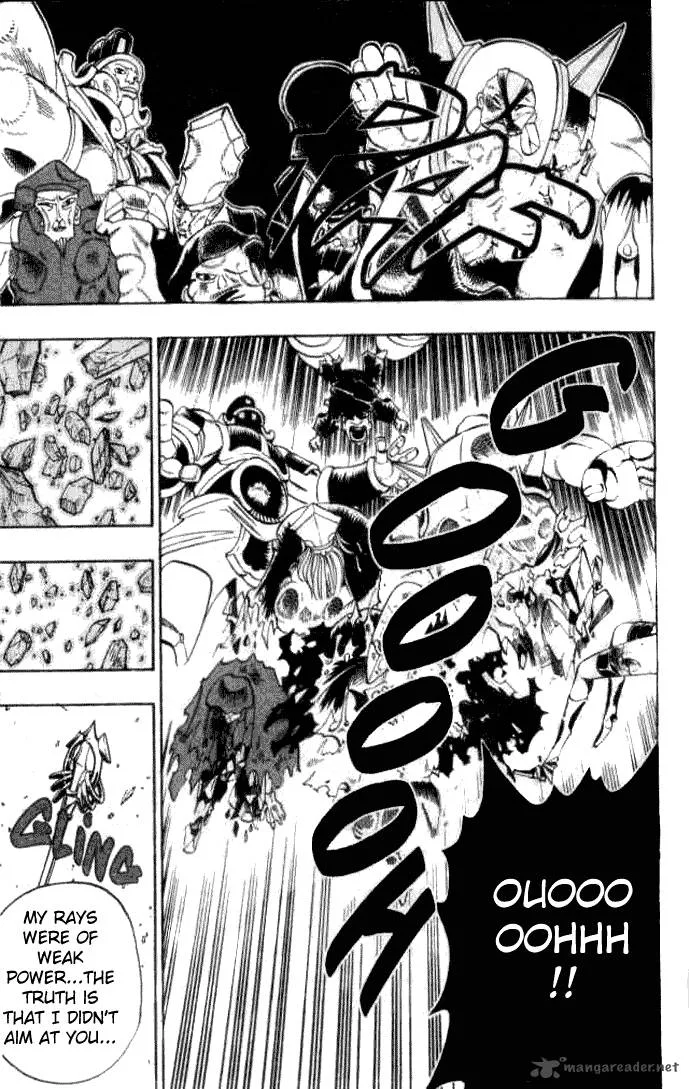 Butsu Zone Chapter 2 page 16