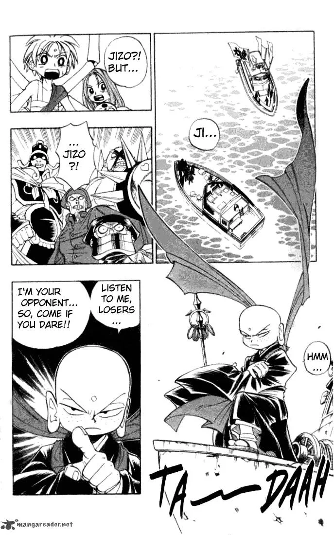 Butsu Zone Chapter 2 page 7
