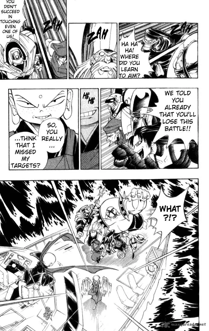 Butsu Zone Chapter 2 page 14
