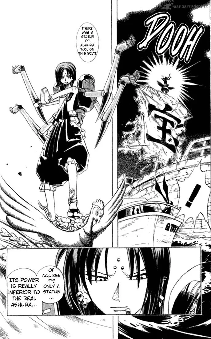 Butsu Zone Chapter 2 page 21