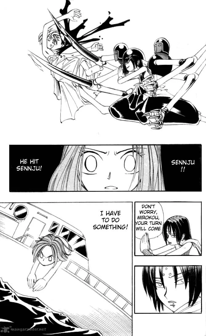 Butsu Zone Chapter 2 page 26