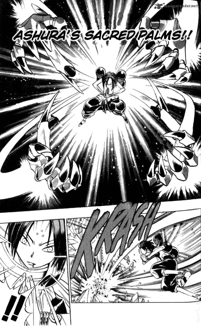 Butsu Zone Chapter 2 page 32