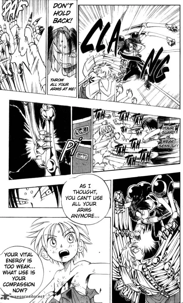 Butsu Zone Chapter 2 page 34