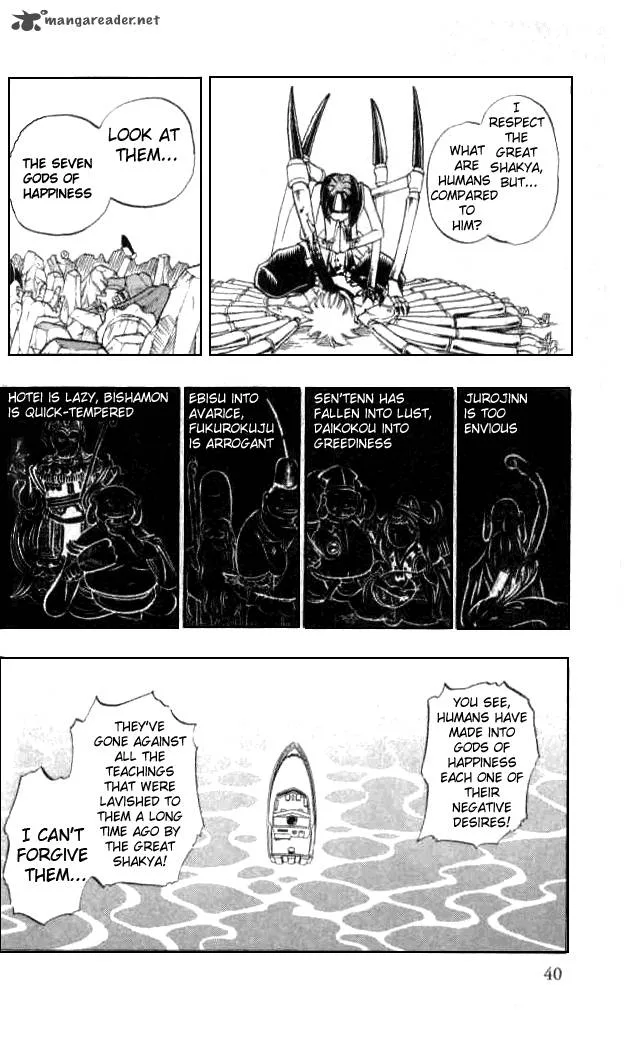 Butsu Zone Chapter 2 page 39