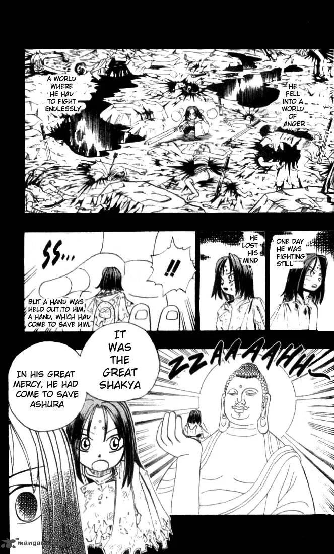 Butsu Zone Chapter 2 page 38
