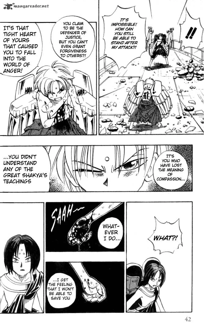 Butsu Zone Chapter 2 page 41