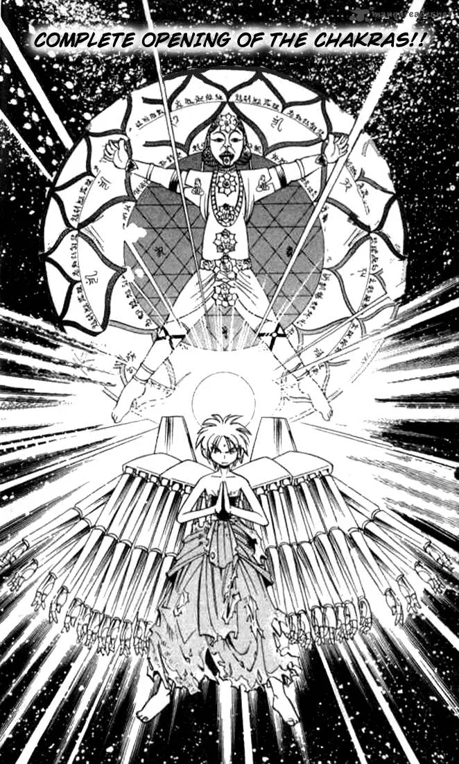 Butsu Zone Chapter 2 page 43