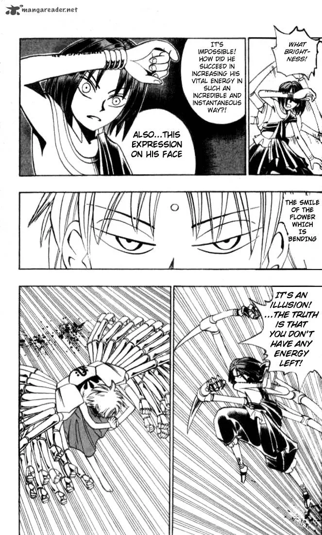 Butsu Zone Chapter 2 page 44