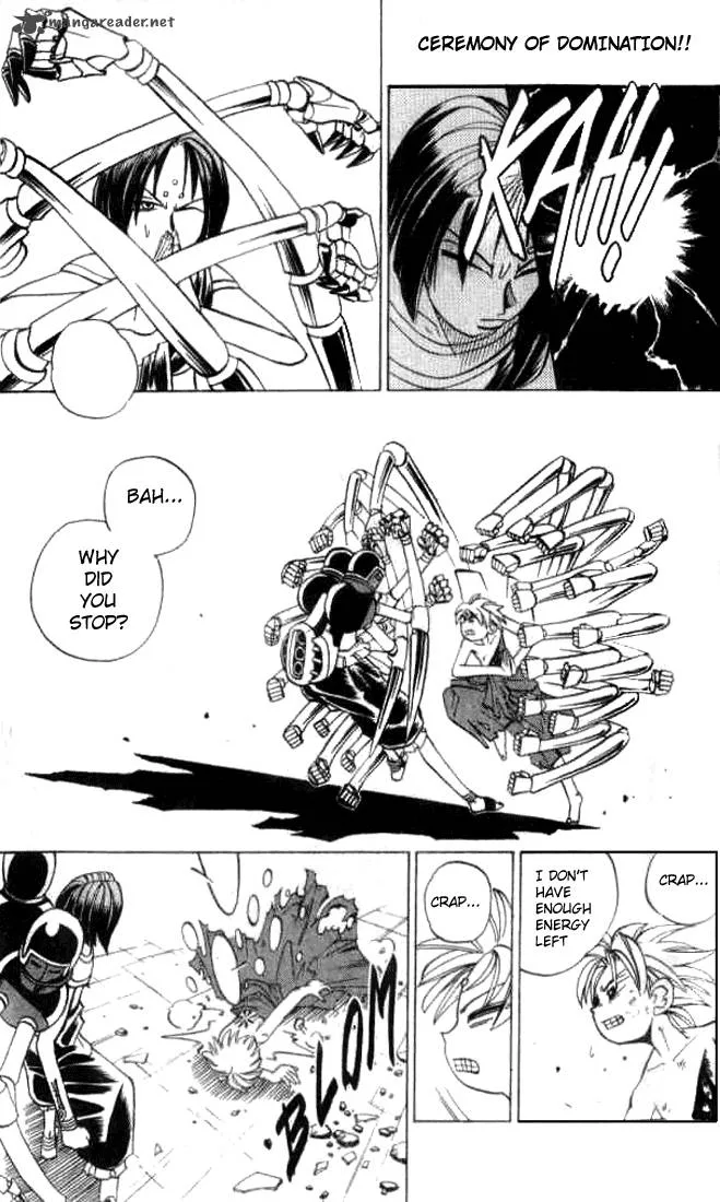 Butsu Zone Chapter 2 page 46