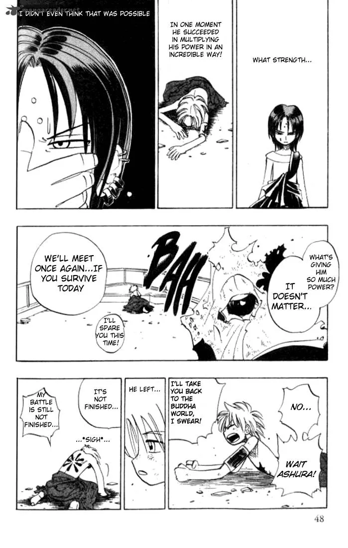 Butsu Zone Chapter 2 page 47