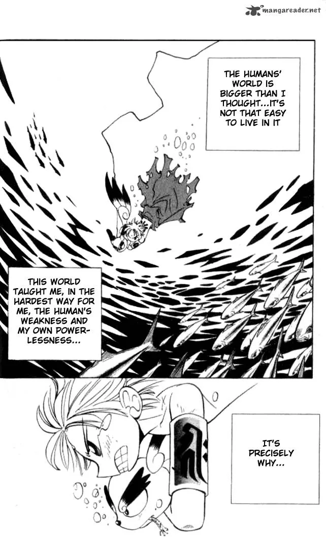 Butsu Zone Chapter 2 page 51