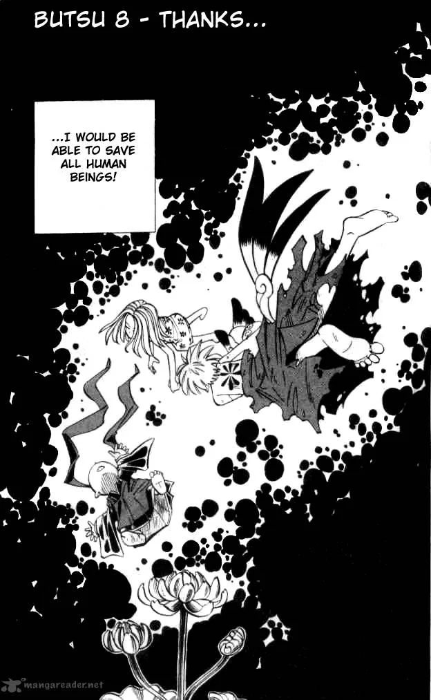 Butsu Zone Chapter 2 page 52