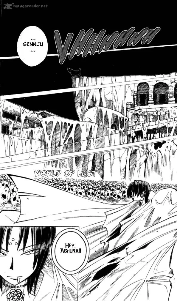 Butsu Zone Chapter 2 page 53