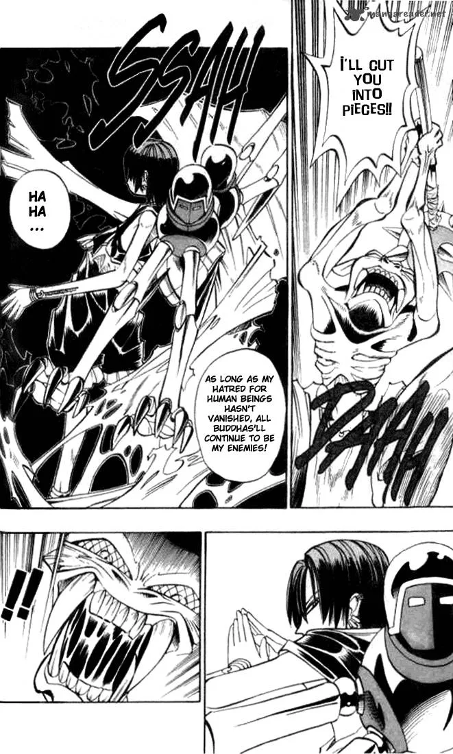 Butsu Zone Chapter 2 page 55