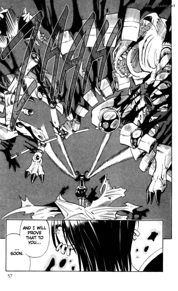 Butsu Zone Chapter 2 page 56