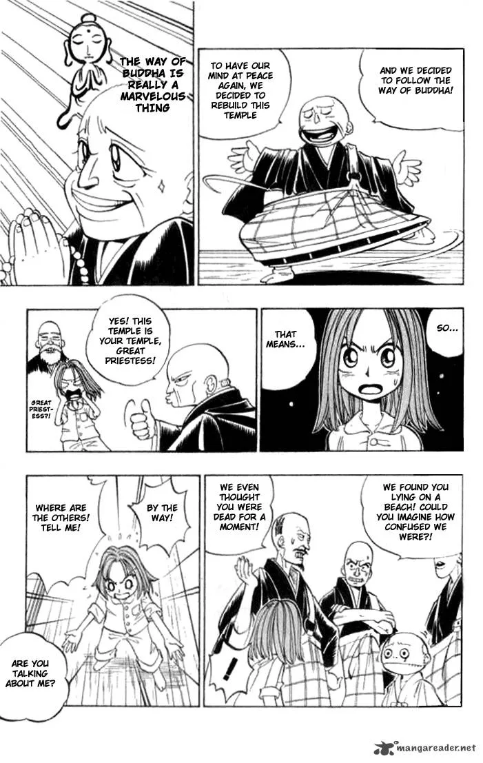 Butsu Zone Chapter 2 page 62