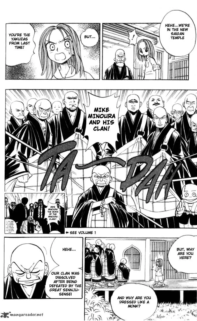 Butsu Zone Chapter 2 page 61