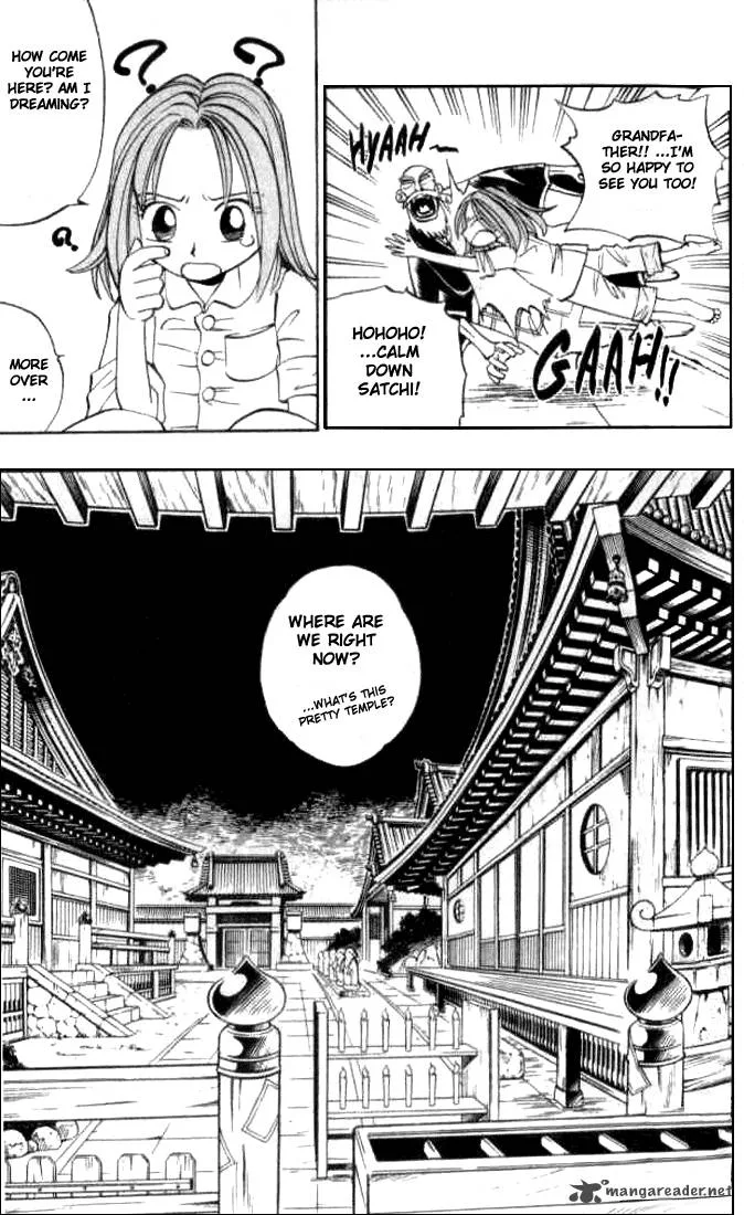Butsu Zone Chapter 2 page 60