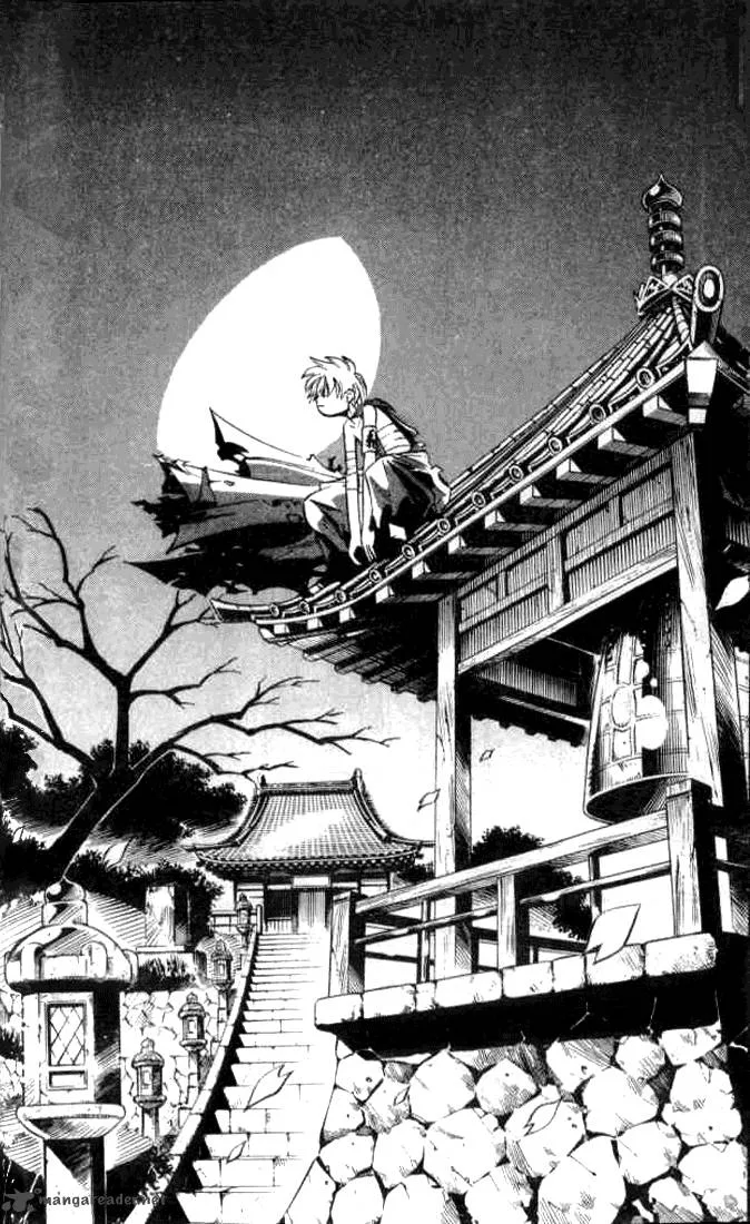 Butsu Zone Chapter 2 page 65