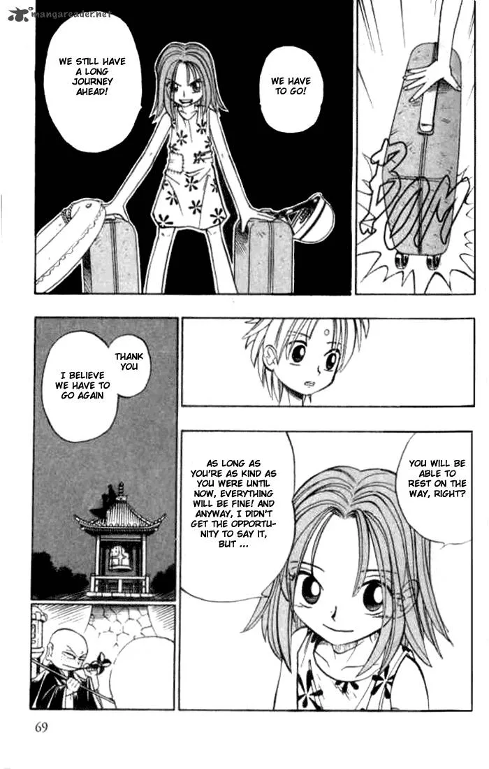 Butsu Zone Chapter 2 page 68