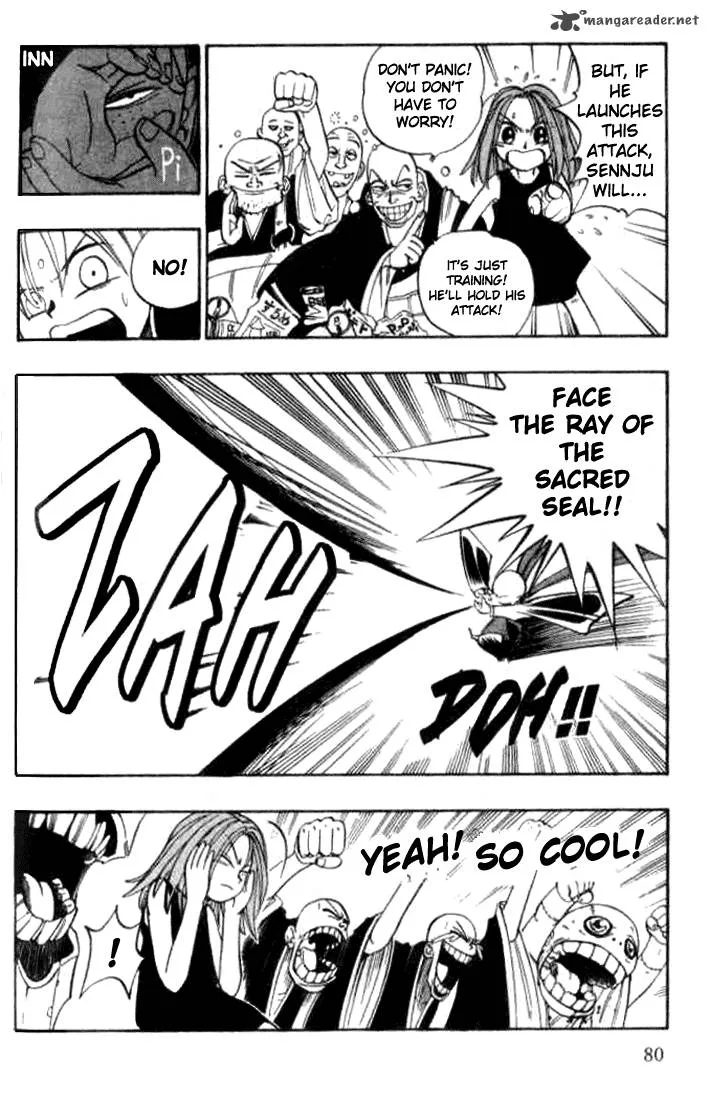 Butsu Zone Chapter 2 page 77