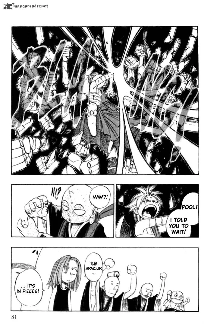 Butsu Zone Chapter 2 page 78