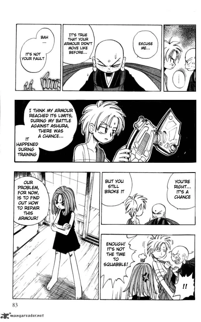 Butsu Zone Chapter 2 page 80