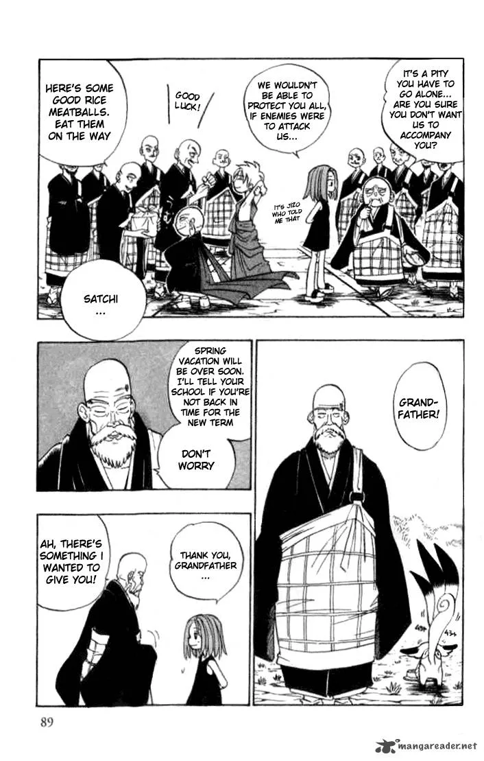 Butsu Zone Chapter 2 page 86