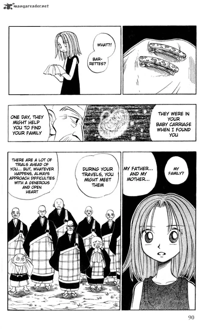 Butsu Zone Chapter 2 page 87