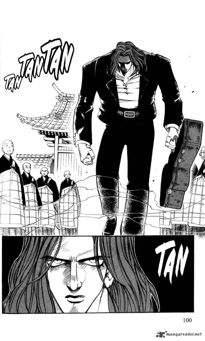 Butsu Zone Chapter 2 page 97