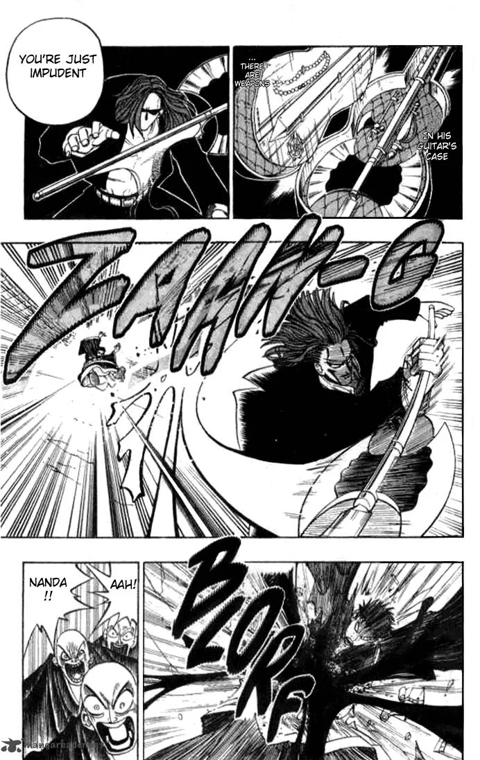 Butsu Zone Chapter 2 page 100