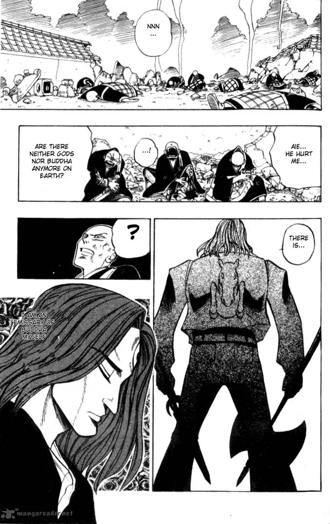 Butsu Zone Chapter 2 page 102