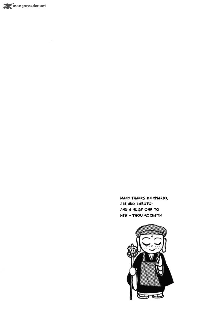 Butsu Zone Chapter 2 page 111