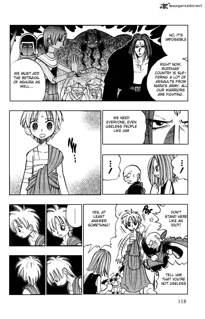 Butsu Zone Chapter 2 page 115