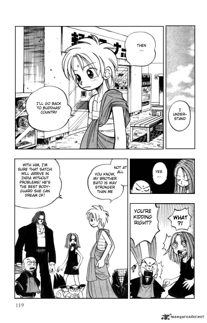 Butsu Zone Chapter 2 page 116