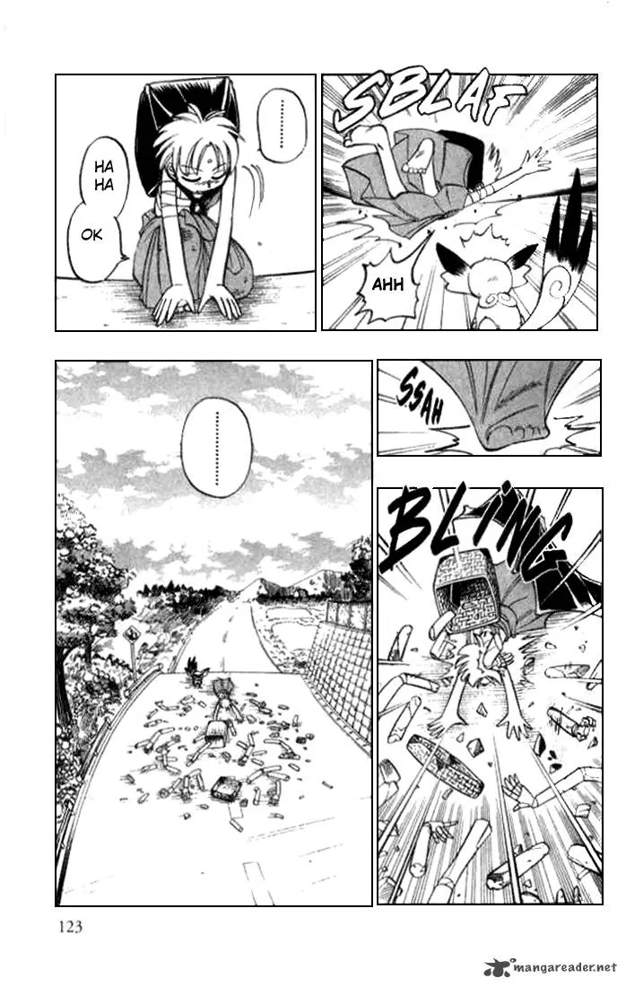 Butsu Zone Chapter 2 page 120