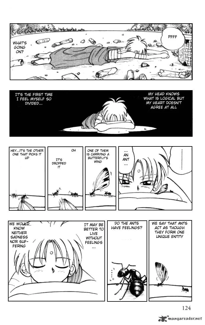 Butsu Zone Chapter 2 page 121