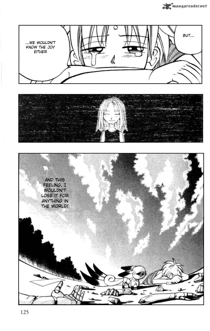 Butsu Zone Chapter 2 page 122