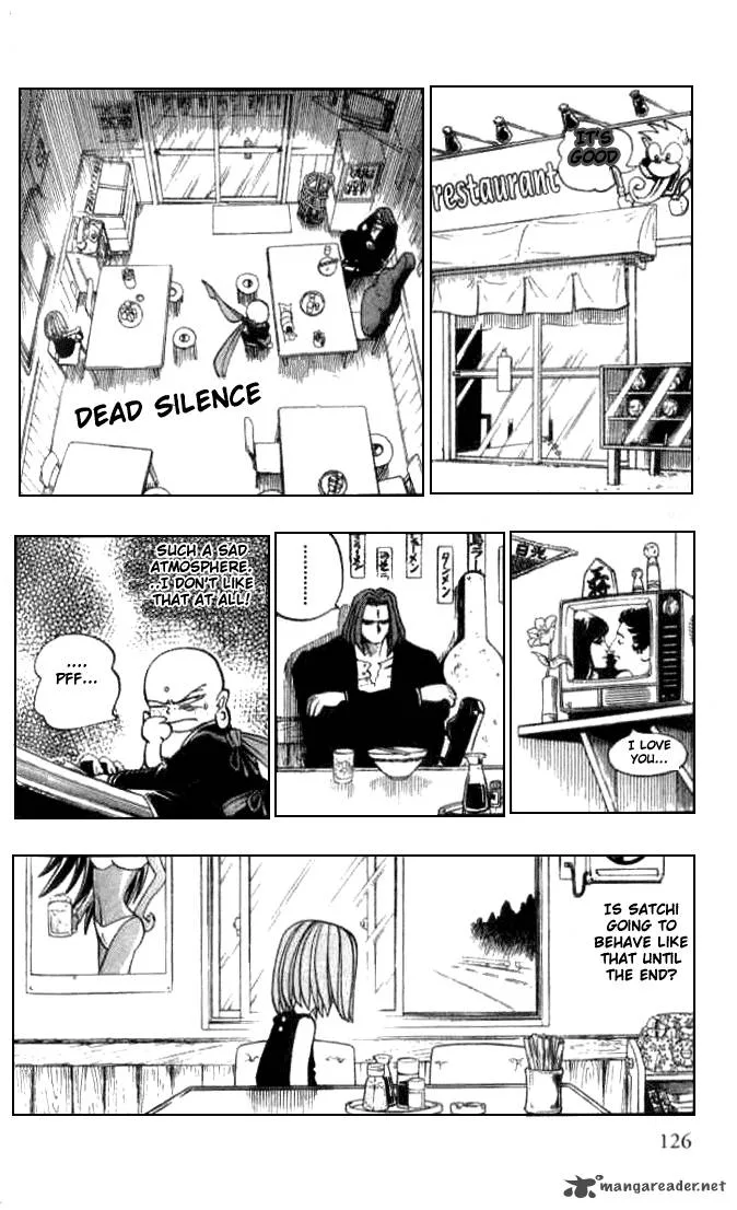 Butsu Zone Chapter 2 page 123