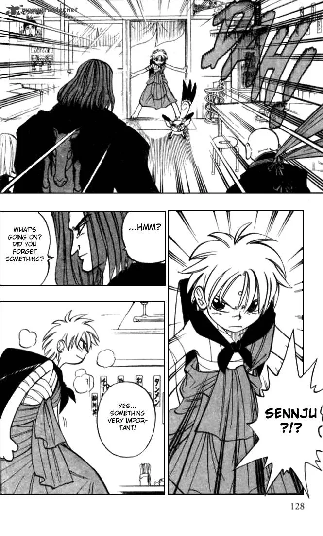 Butsu Zone Chapter 2 page 125
