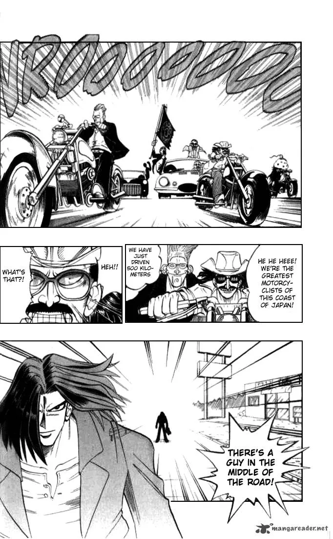 Butsu Zone Chapter 2 page 129