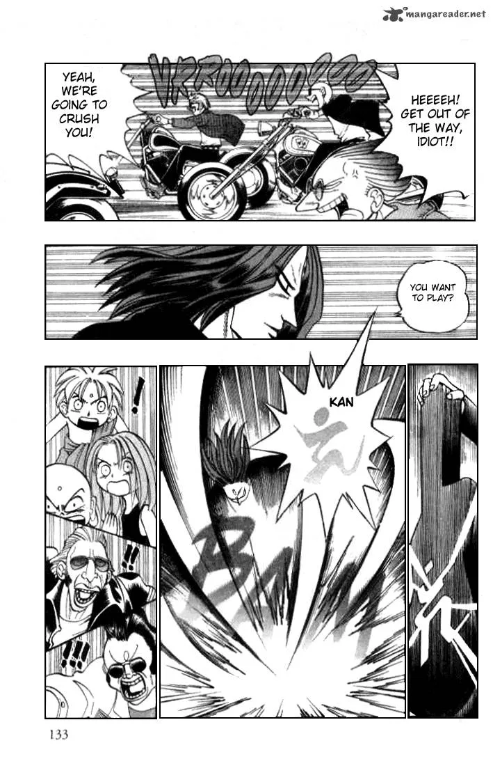 Butsu Zone Chapter 2 page 130