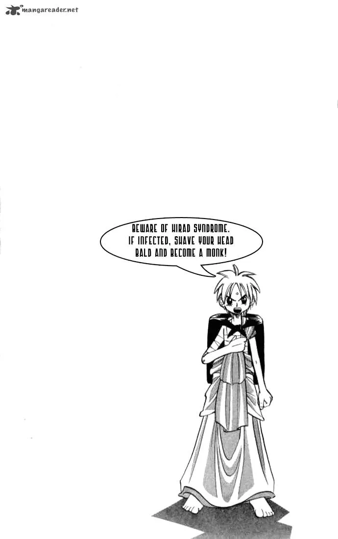 Butsu Zone Chapter 2 page 133