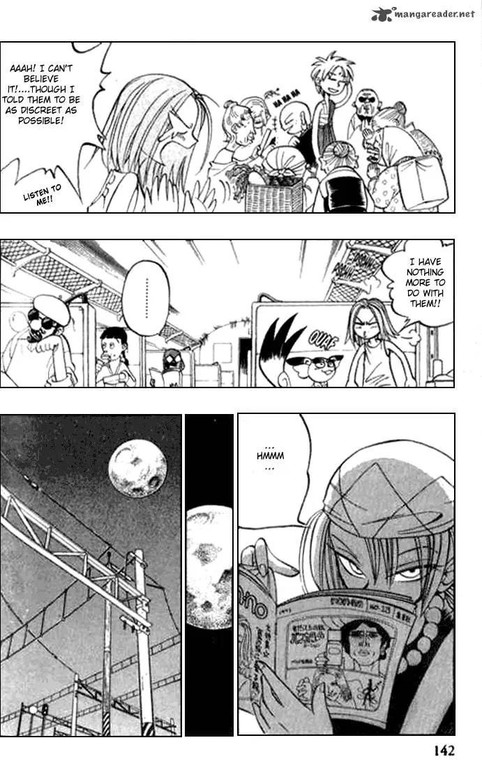 Butsu Zone Chapter 2 page 139