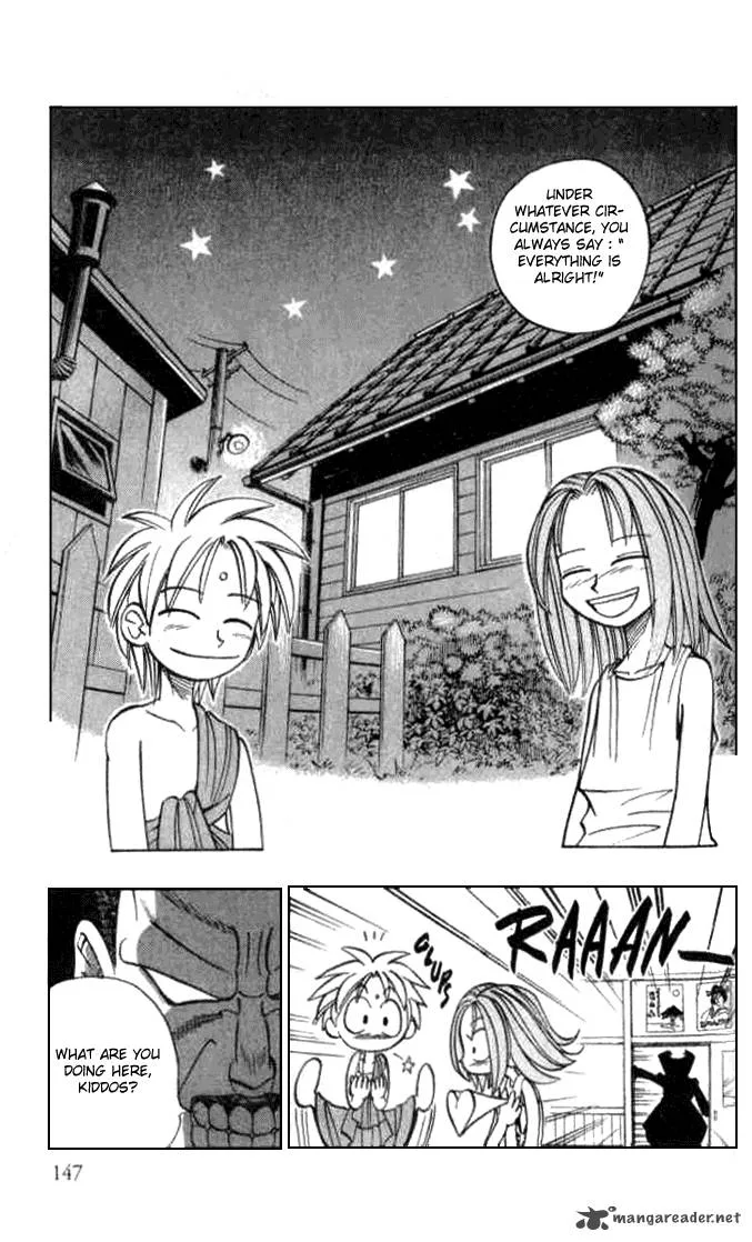 Butsu Zone Chapter 2 page 144