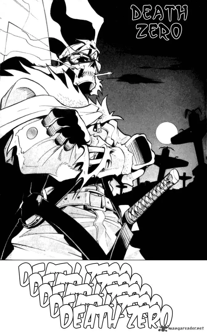 Butsu Zone Chapter 2 page 154