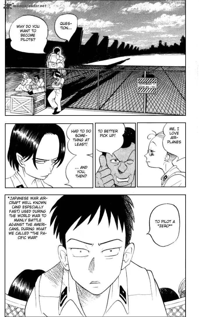 Butsu Zone Chapter 2 page 155