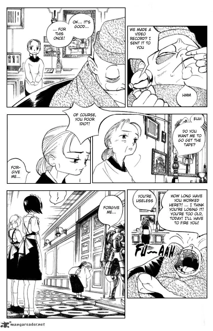 Butsu Zone Chapter 2 page 160