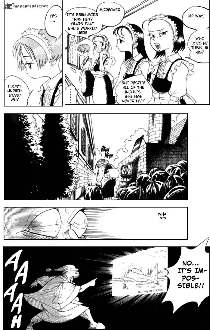 Butsu Zone Chapter 2 page 161
