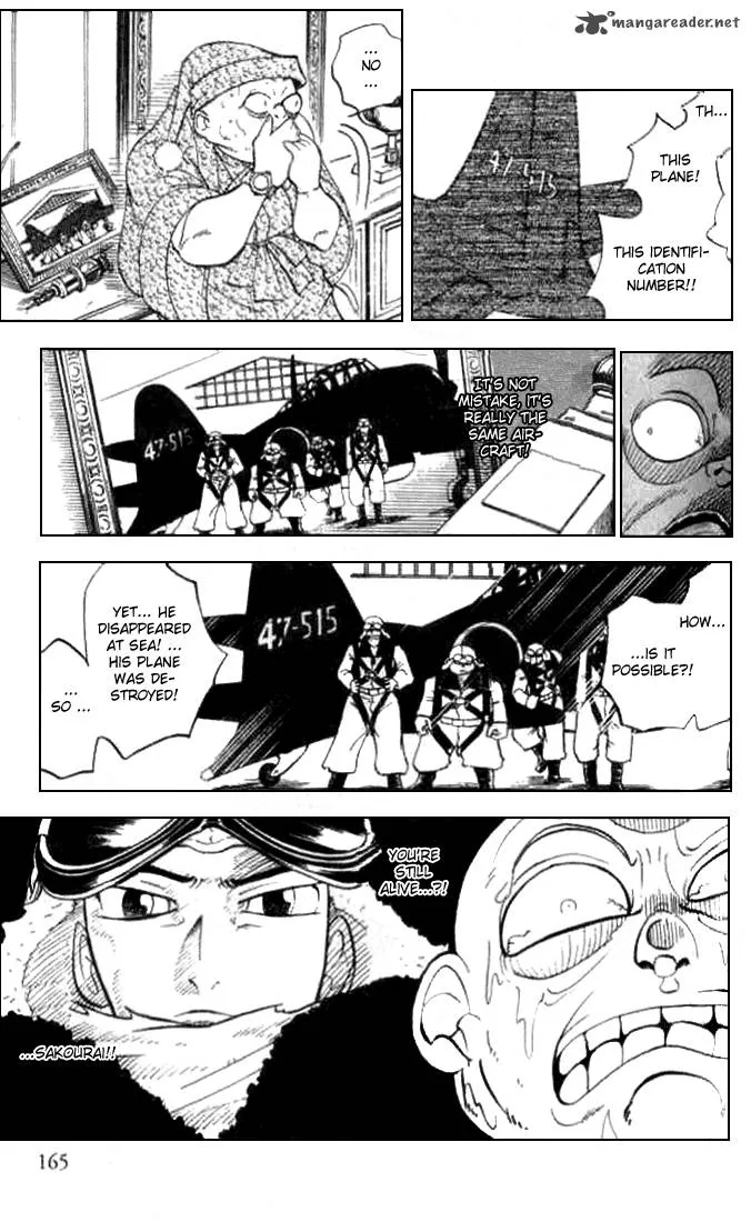 Butsu Zone Chapter 2 page 162